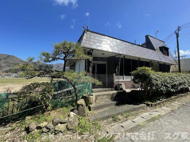 福知山市下天津