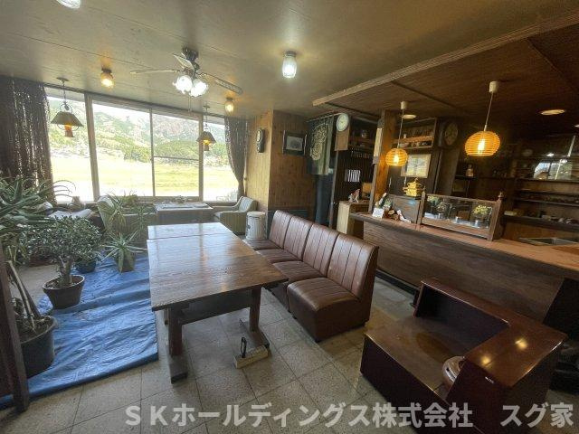 福知山市下天津のその他