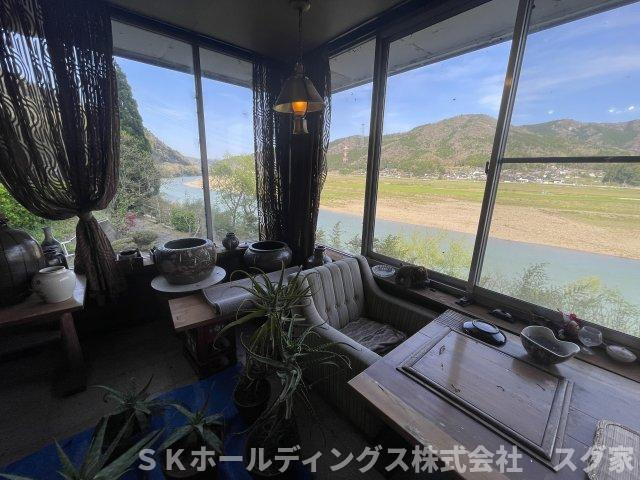 福知山市下天津のその他