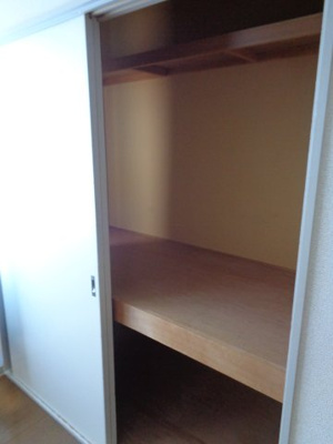 【収納】 | メゾンフローラル