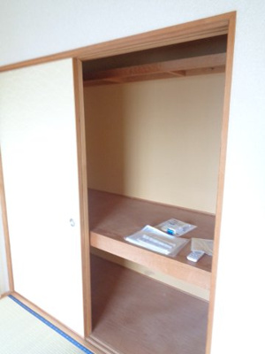 【収納】 | メゾンフローラル