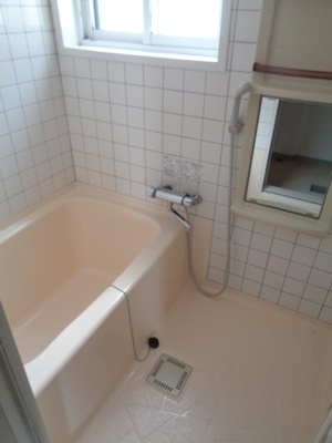 【浴室】 | メゾンフローラル