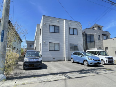 【外観】 | メゾンフローラル