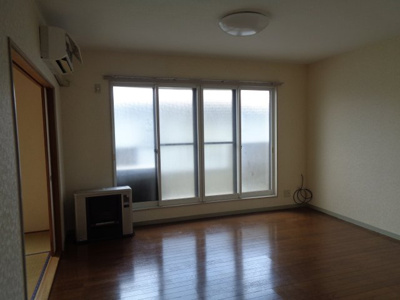 【居間・リビング】 | メゾンフローラル