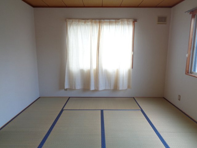 【和室】 | メゾンフローラル