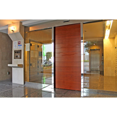 プレール・ドゥーク東京ベイの内装