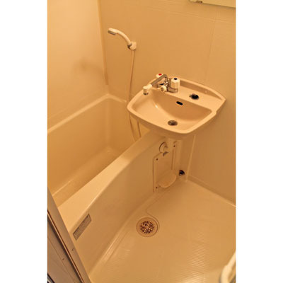 プレール・ドゥーク東京ベイの内装