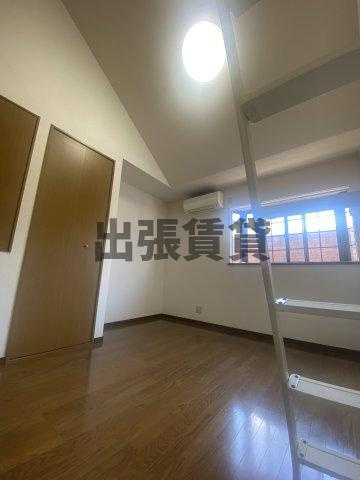 仲介手数料0円！！ル・グラン・バンブーの洋室