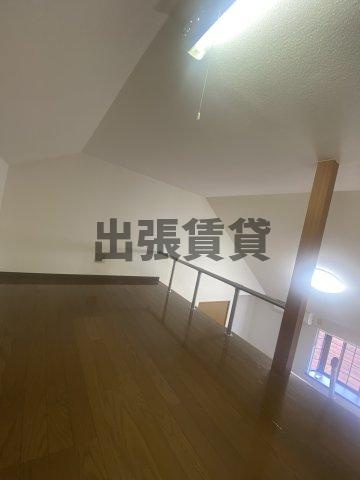 仲介手数料0円！！ル・グラン・バンブーの寝室