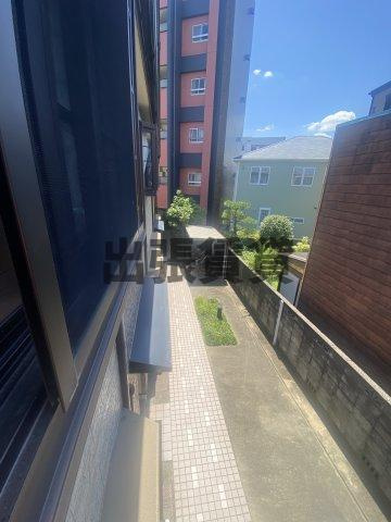 仲介手数料0円！！ル・グラン・バンブーの展望