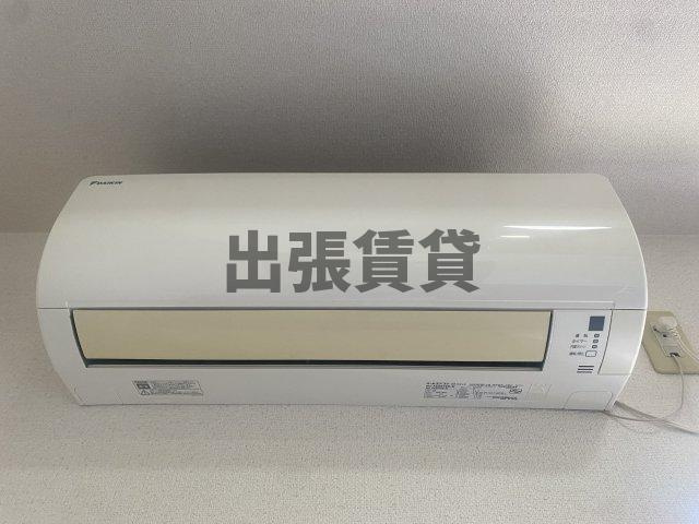 仲介手数料0円！！ル・グラン・バンブーの設備