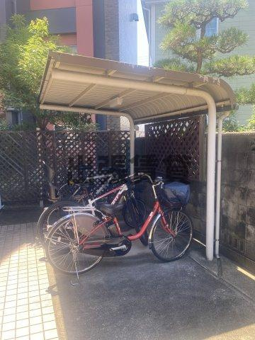 仲介手数料0円！！ル・グラン・バンブーのその他共用部分