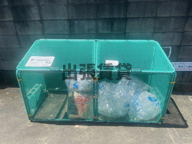 仲介手数料0円！！ル・グラン・バンブーのその他共用部分