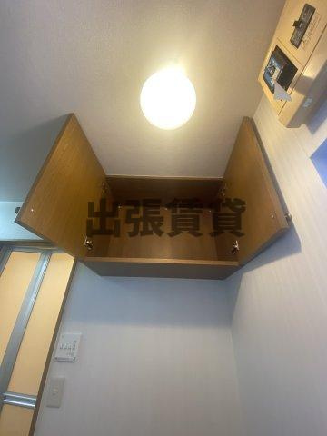 仲介手数料0円！！ル・グラン・バンブーの収納