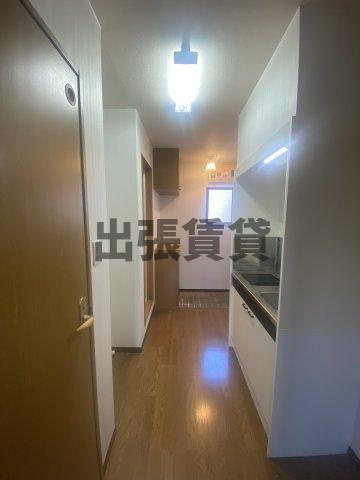 仲介手数料0円！！ル・グラン・バンブーの内装