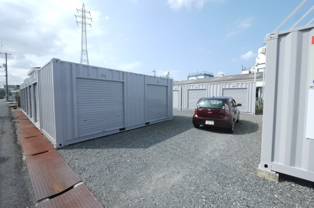 ハローコンテナ東古松のその他