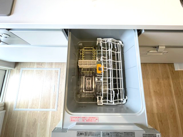 佐伯区皆賀１丁目　№35914のその他|食洗機付き