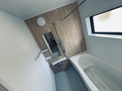 【浴室】 | MIRASUMO浦安市猫実513②