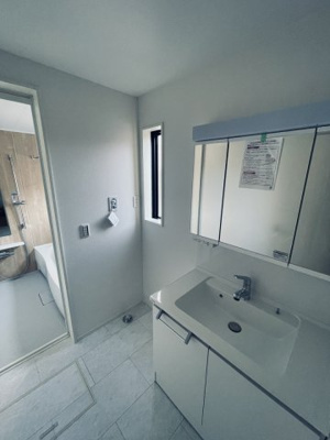 【ランドリースペース】 | MIRASUMO浦安市猫実513②