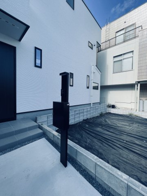 【外観】 | MIRASUMO浦安市猫実513②