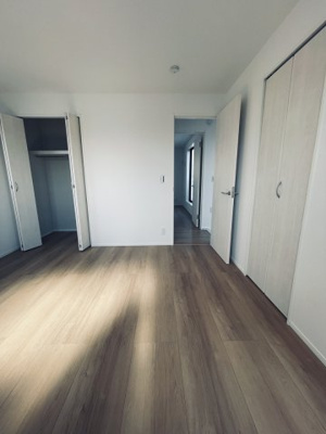 【洋室】 | MIRASUMO浦安市猫実513②