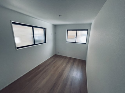 【洋室】 | MIRASUMO浦安市猫実513②