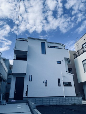 【外観】 | MIRASUMO浦安市猫実513②