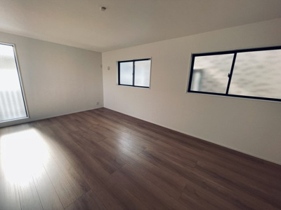 【居間・リビング】 | MIRASUMO浦安市猫実513②