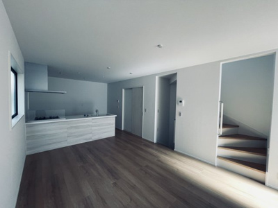 【キッチン】 | MIRASUMO浦安市猫実513②