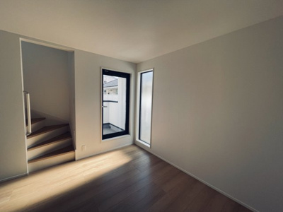 【バルコニー】 | MIRASUMO浦安市猫実513②