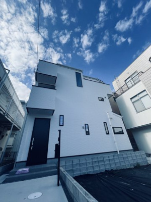 【外観】 | MIRASUMO浦安市猫実513②