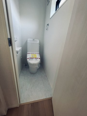 【トイレ】 | MIRASUMO浦安市猫実513②