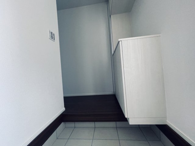 【玄関】 | MIRASUMO浦安市猫実513②