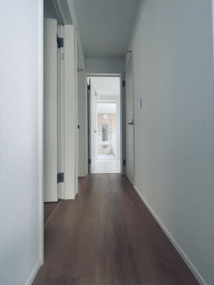 【内装】 | MIRASUMO浦安市猫実513②