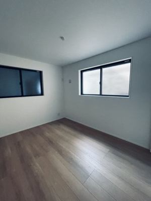 【洋室】 | MIRASUMO浦安市猫実513②