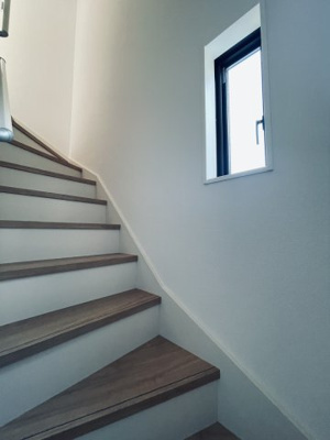 【内装】 | MIRASUMO浦安市猫実513②