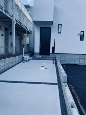 【玄関】 | MIRASUMO浦安市猫実513②