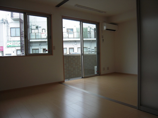 神戸市北区鈴蘭台北町３丁目のアパートの展望|眺望