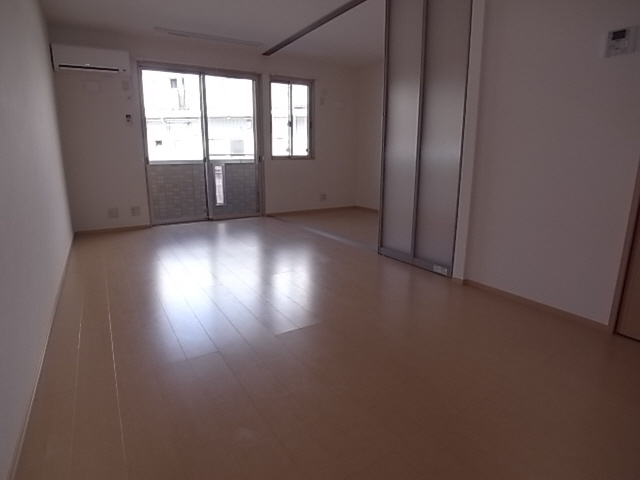 神戸市北区鈴蘭台北町３丁目のアパート