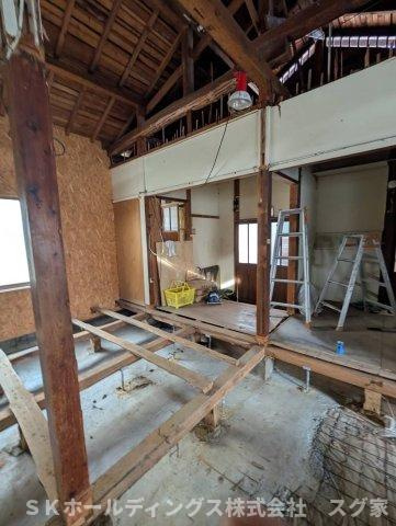 京都府京丹後市峰山町吉原 中古戸建のその他