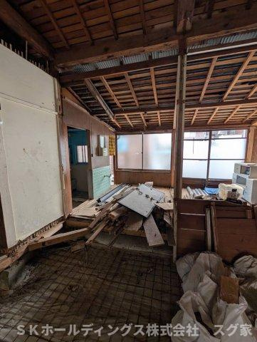 京都府京丹後市峰山町吉原 中古戸建のその他