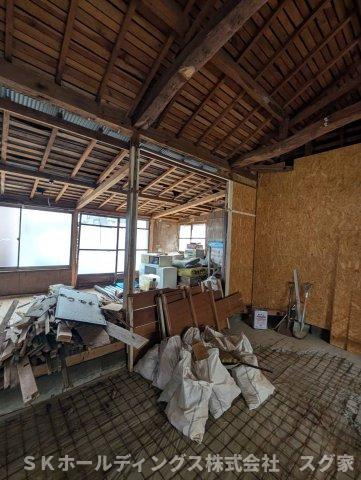 京都府京丹後市峰山町吉原 中古戸建のその他