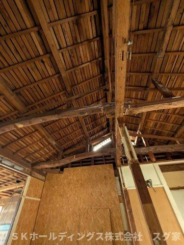 京都府京丹後市峰山町吉原 中古戸建のその他