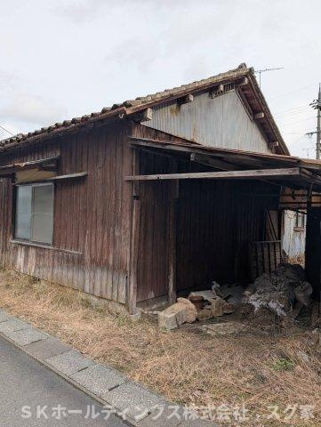京都府京丹後市峰山町吉原 中古戸建の外観