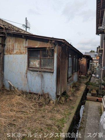 京都府京丹後市峰山町吉原 中古戸建の外観