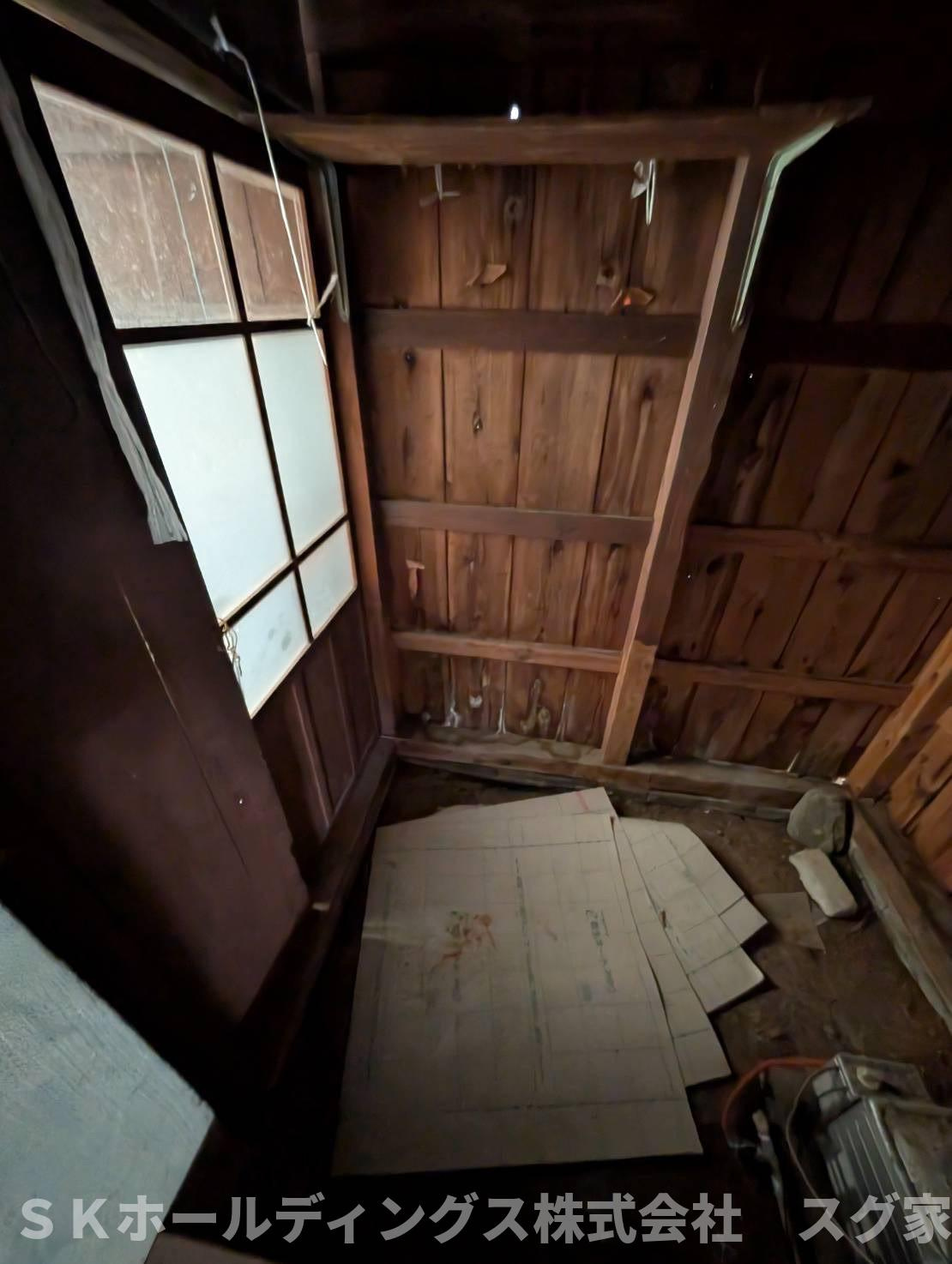 京都府京丹後市峰山町吉原 中古戸建のその他