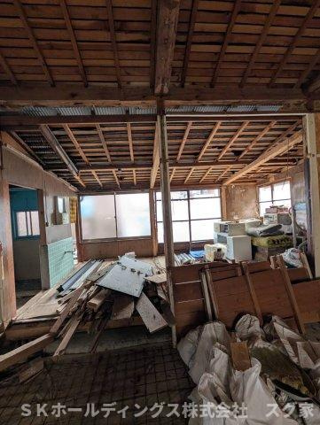 京都府京丹後市峰山町吉原 中古戸建のその他