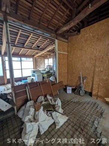 京都府京丹後市峰山町吉原 中古戸建のその他