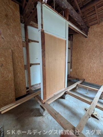 京都府京丹後市峰山町吉原 中古戸建のその他