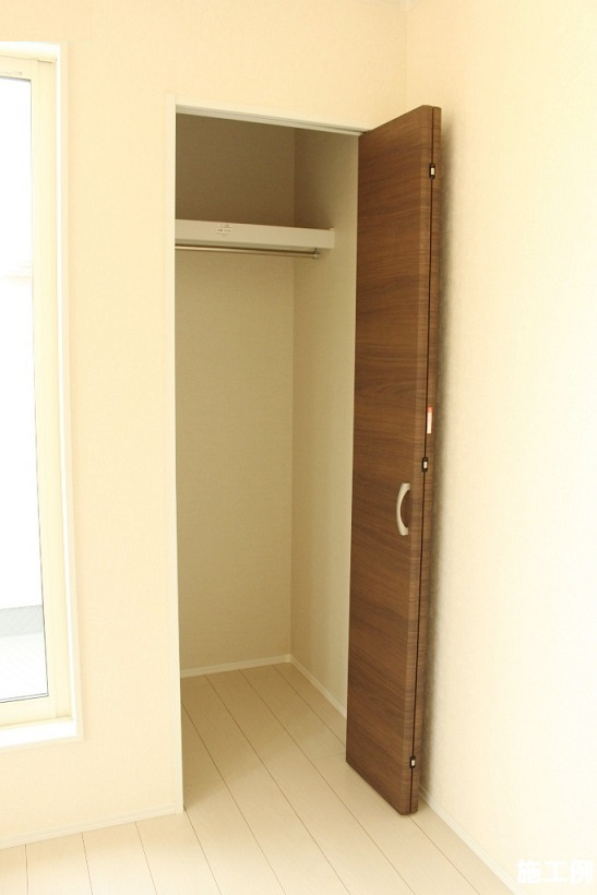 秦野市東田原　全10区画　9号棟の内装|同じ工務店様の施工例です。